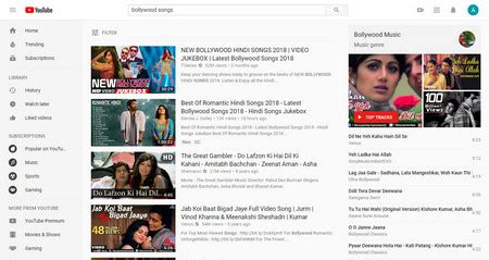 bollywood songs download site|how to download bollywood songs.